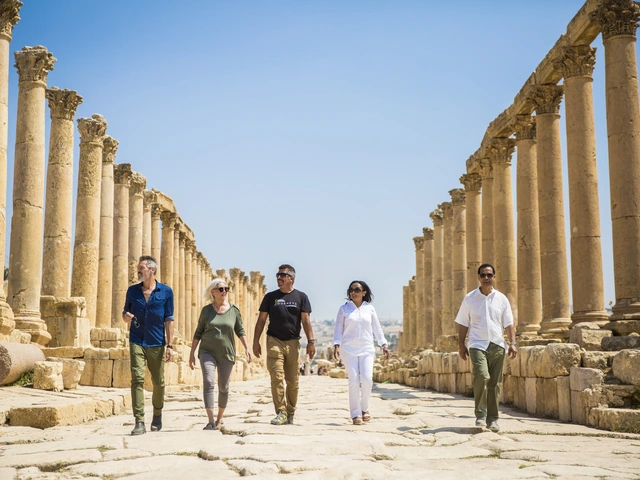 Discover the difference with National Geographic Journeys