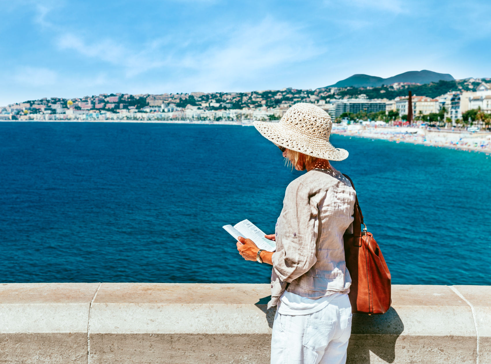 Discover Solo River Cruising with AmaWaterways