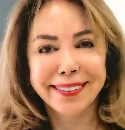 Hülya June Aydoğan