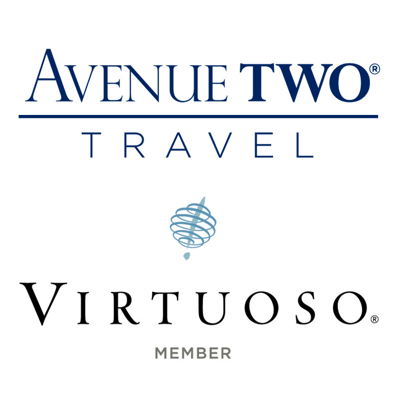 Avenue Two Travel and Virtuoso