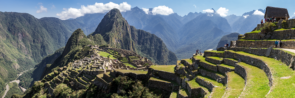 South America Vacation Packages 2026: Peru, Machu Picchu & More