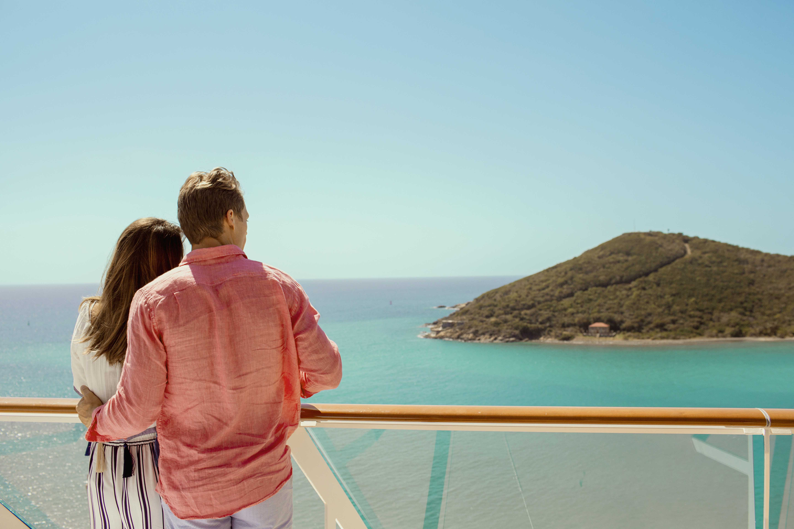 The Bahamas Is Calling, You Should Answer.