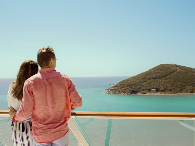 The Bahamas Is Calling, You Should Answer.
