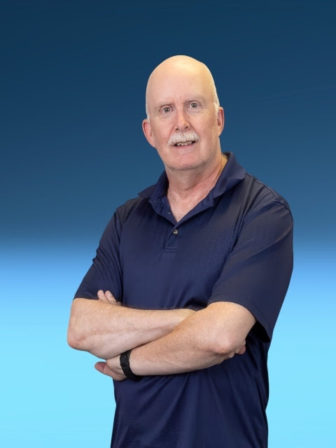 Bruce Dyer