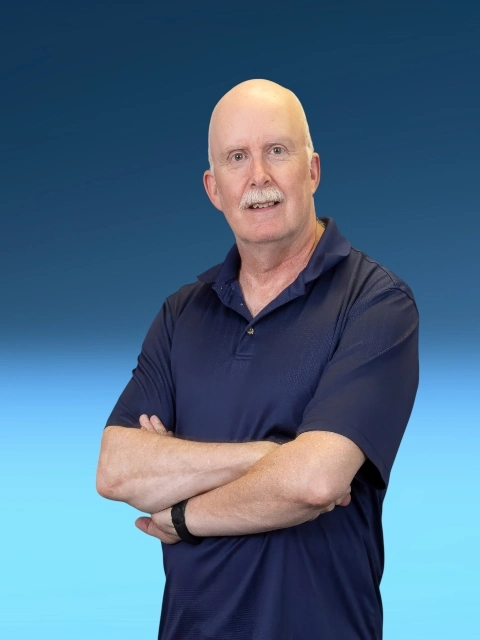 Bruce Dyer