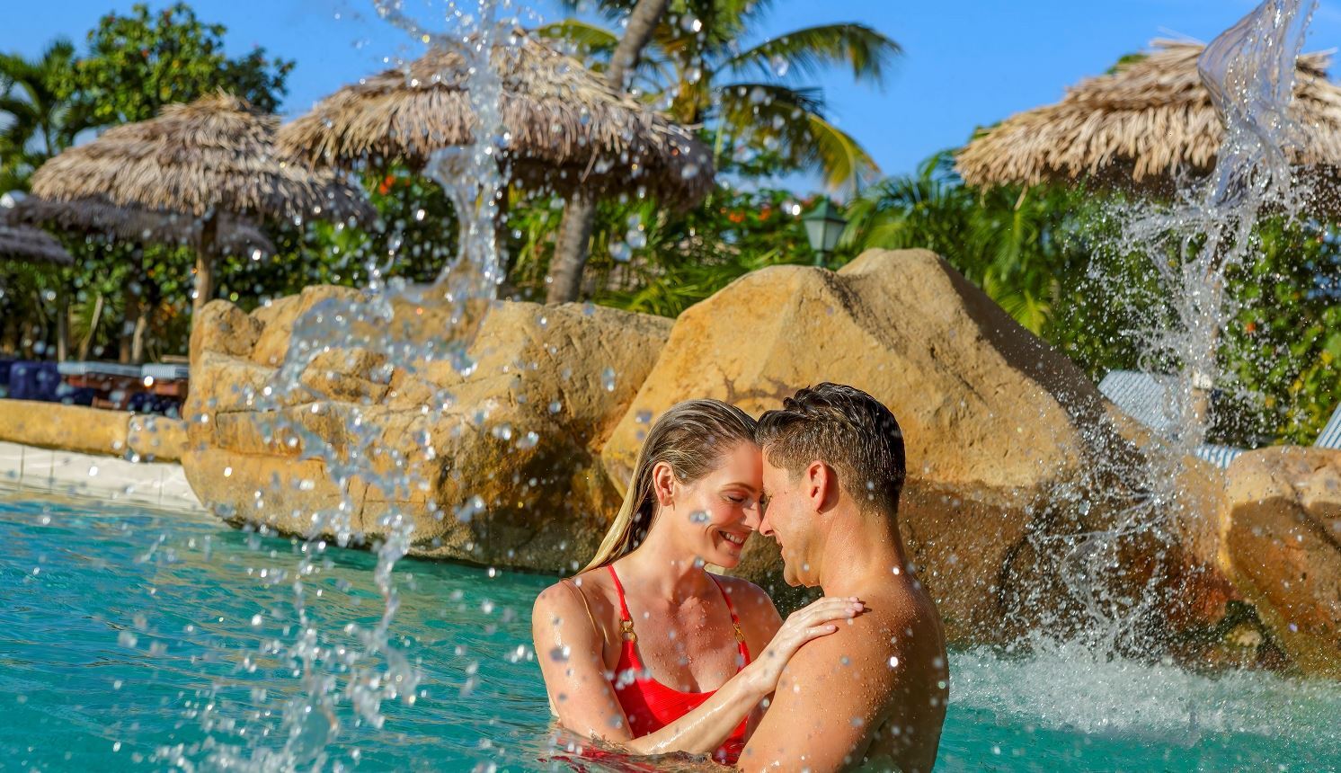 Pleasant Holidays: $100 Off 3-nights at Adults-Only Galley Bay Resort & Spa Antigua