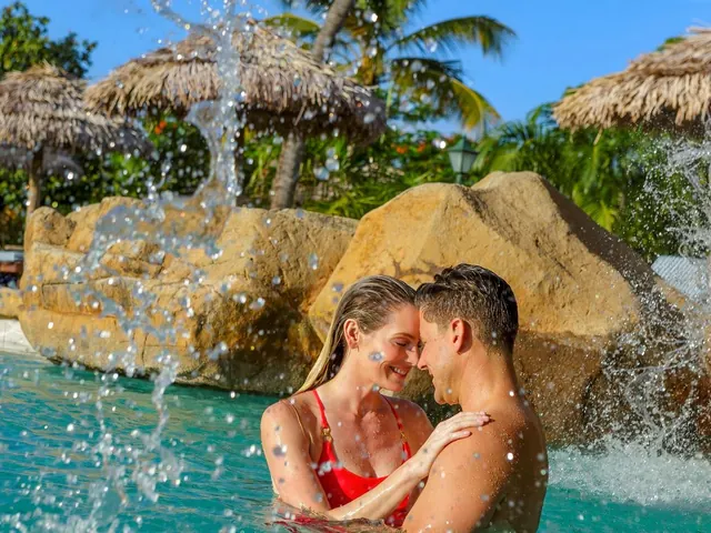 Pleasant Holidays: $100 Off 3-nights at Adults-Only Galley Bay Resort & Spa Antigua