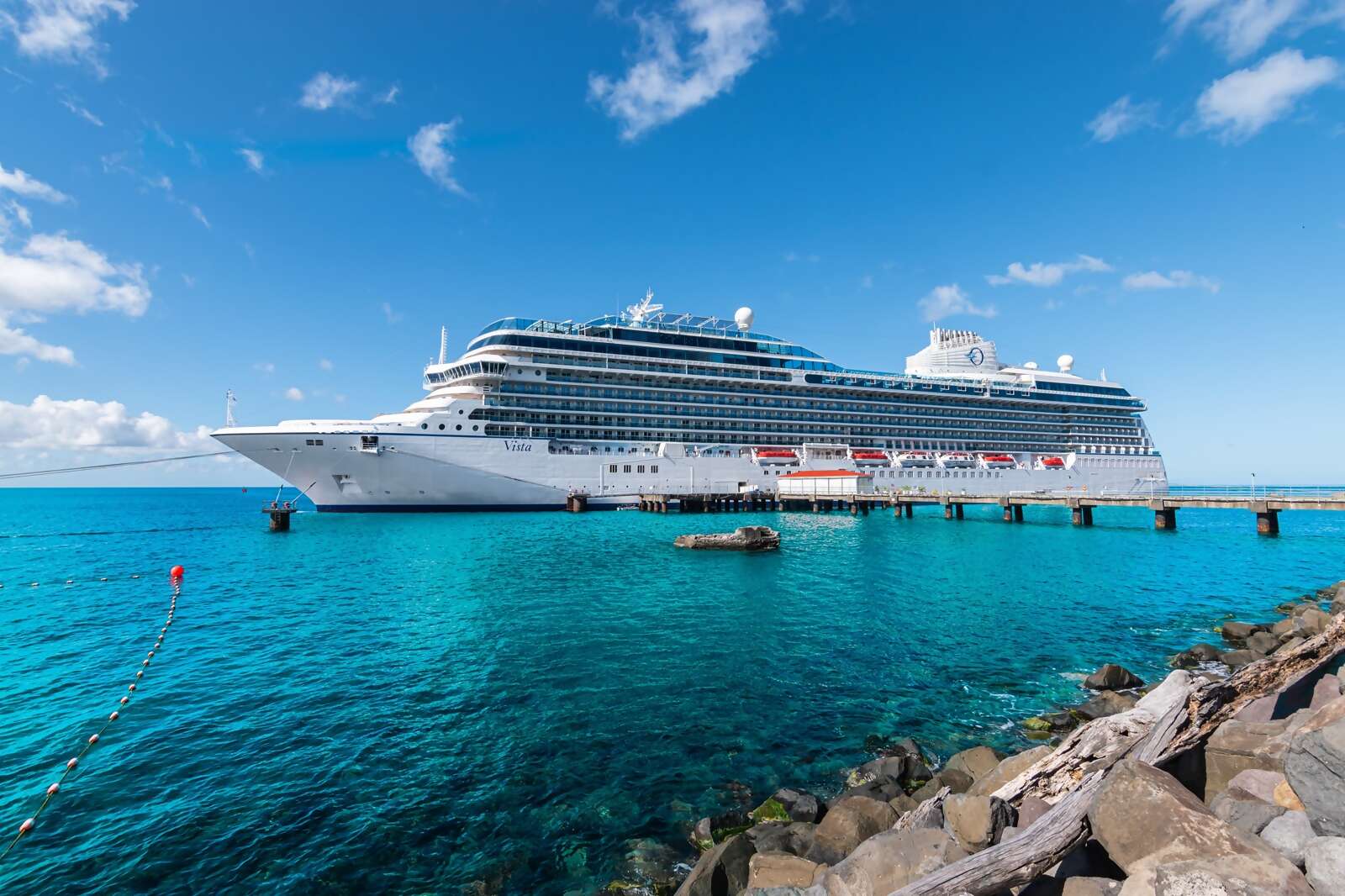 Up to 30% off, Double Shore Excursion Credit + more with Oceania Cruises