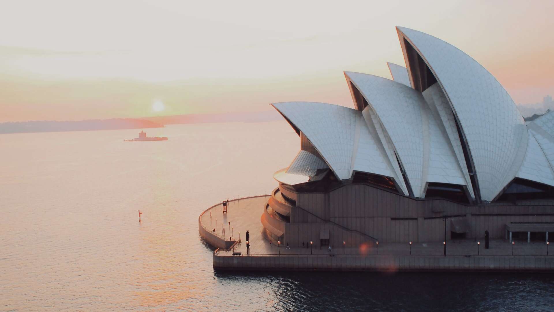 Your Dreamy Down Under Holidays Await