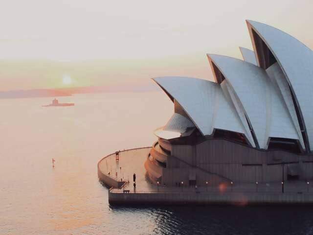 Your Dreamy Down Under Holidays Await