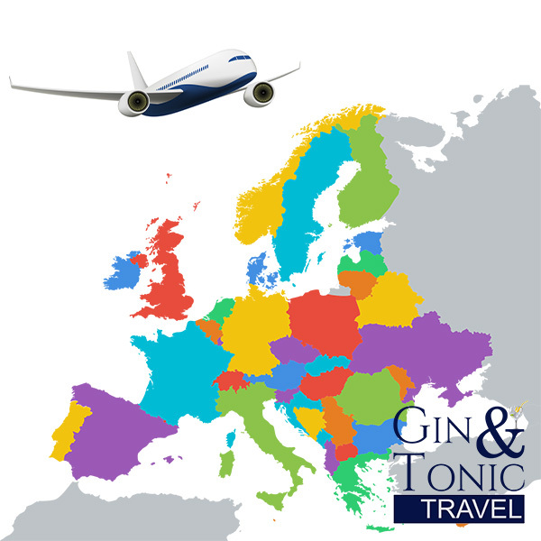 Summer 2025  - more flights to Europe from Halifax!