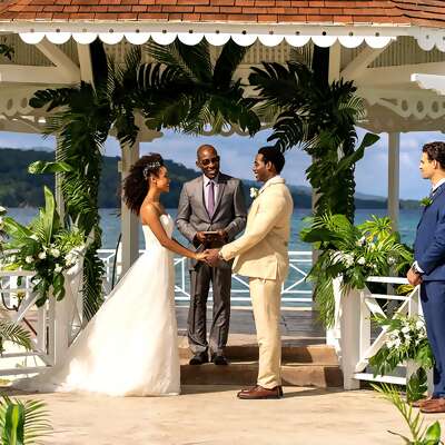 Moon Palace Jamaica - Ocho Rios