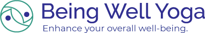  Being Well Yoga