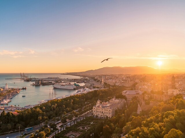 Wine & Culinary Delights of Spain, Portugal & France