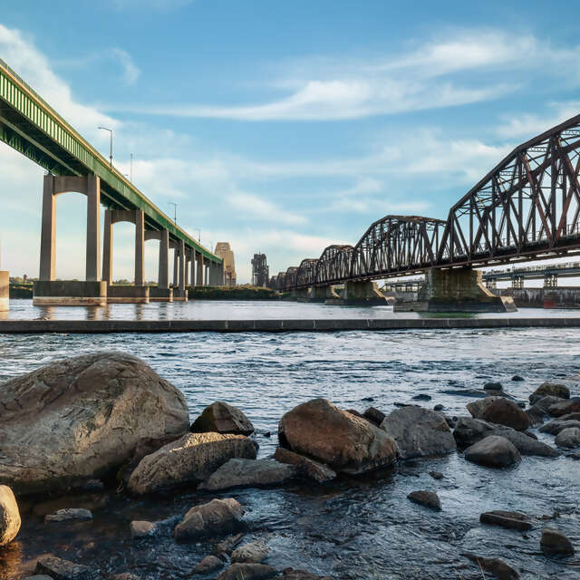Sault Ste. Marie