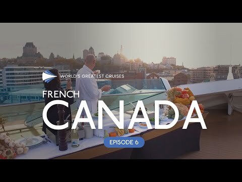 Episode 6: French Canada