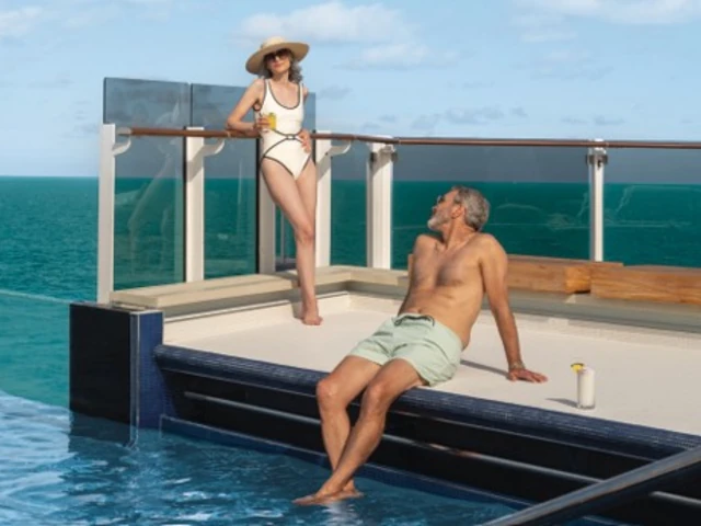 Up to $100 Onboard Credit on Select Sailings with Norwegian