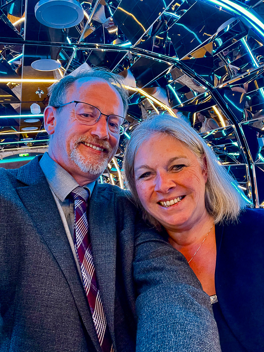 Gin & Tonic Travel  named Most Fascinating for 2025