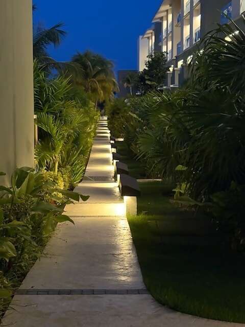 Cancun with Katie - Oct 2025