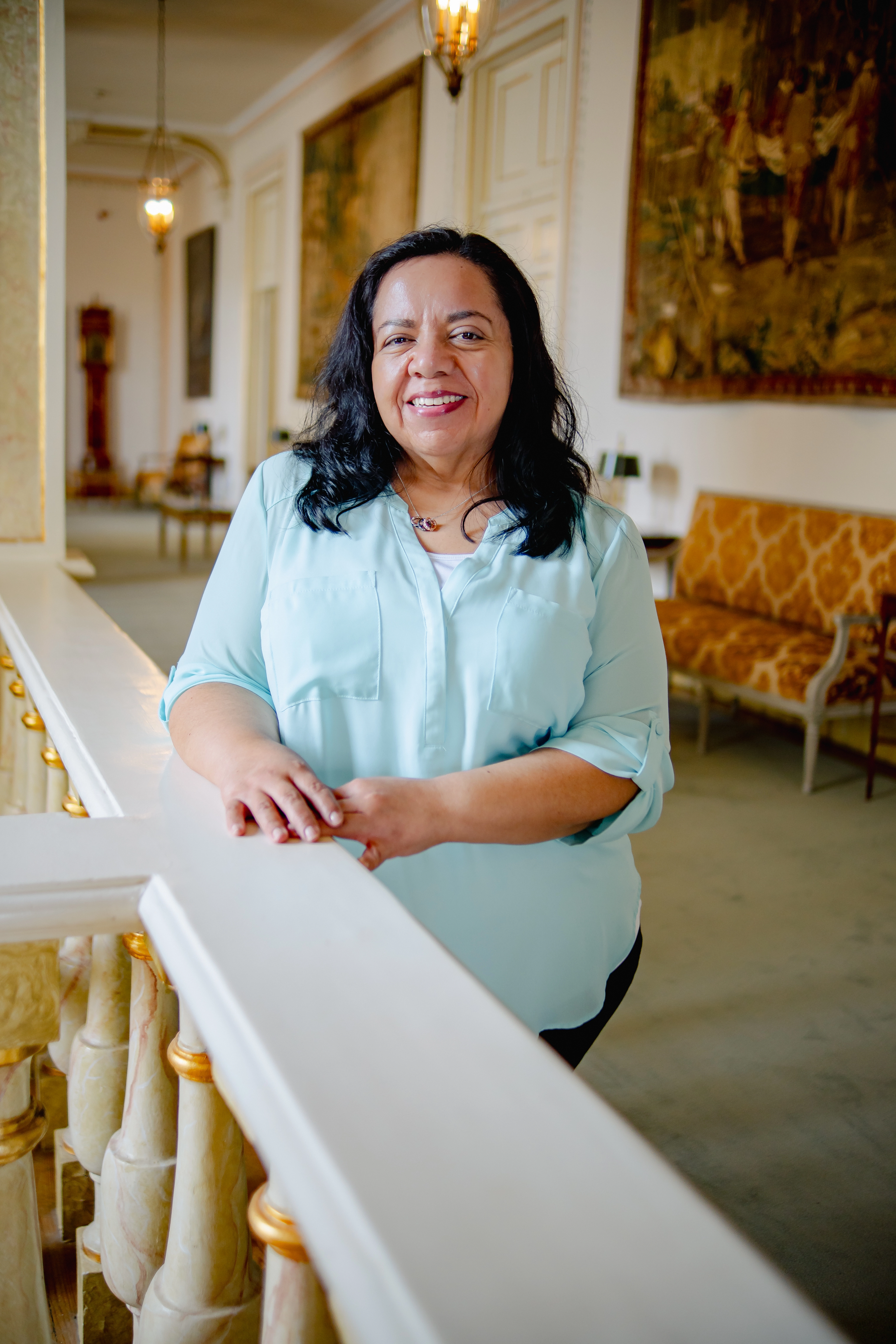 Maria Renteria