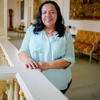 Maria Renteria