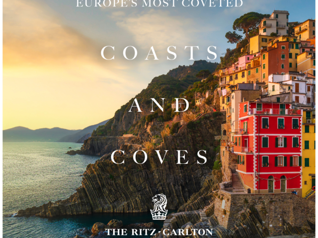 Announcing the 2027 Europe Collection
