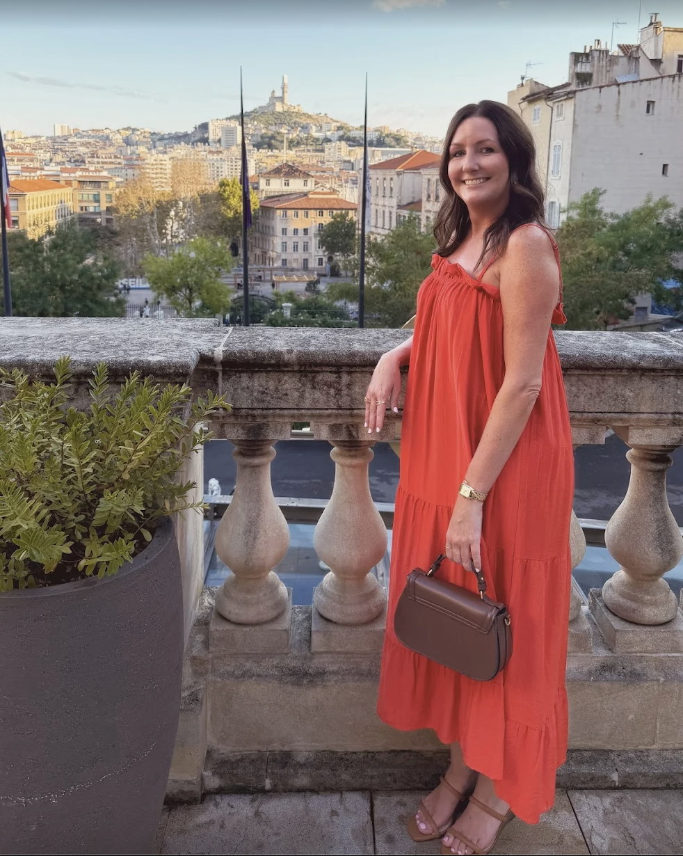 If there was a way to give more than 5 stars, Jenn would get them!