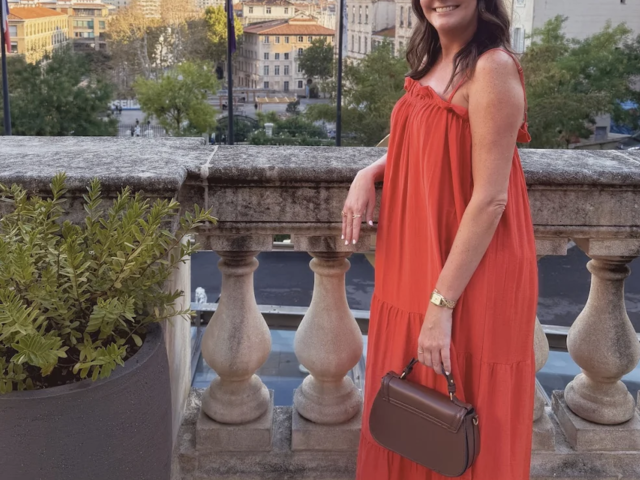 If there was a way to give more than 5 stars, Jenn would get them!