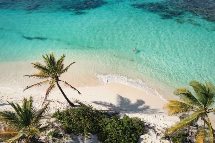 Book Mexico or the Caribbean and Receive $50 Add-Ons Credit or a $50 Discount