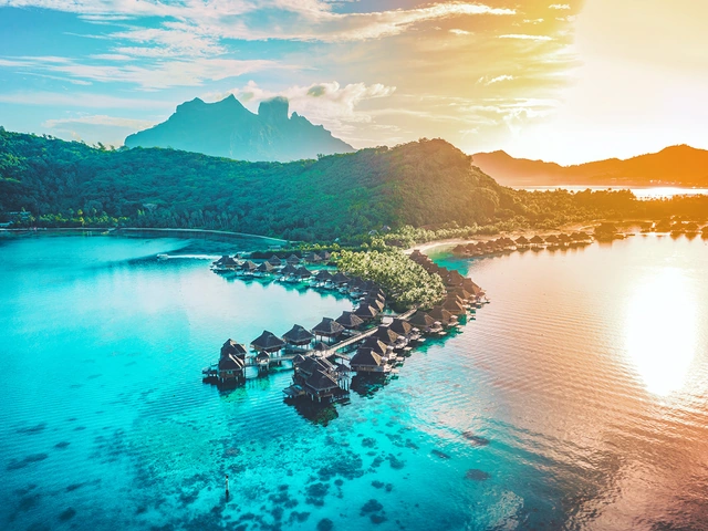 French Polynesia