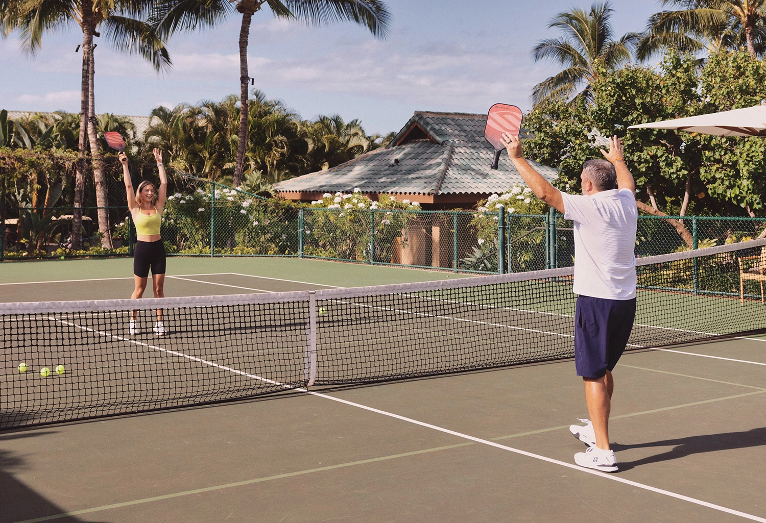 Four Seasons Resort Lanai
