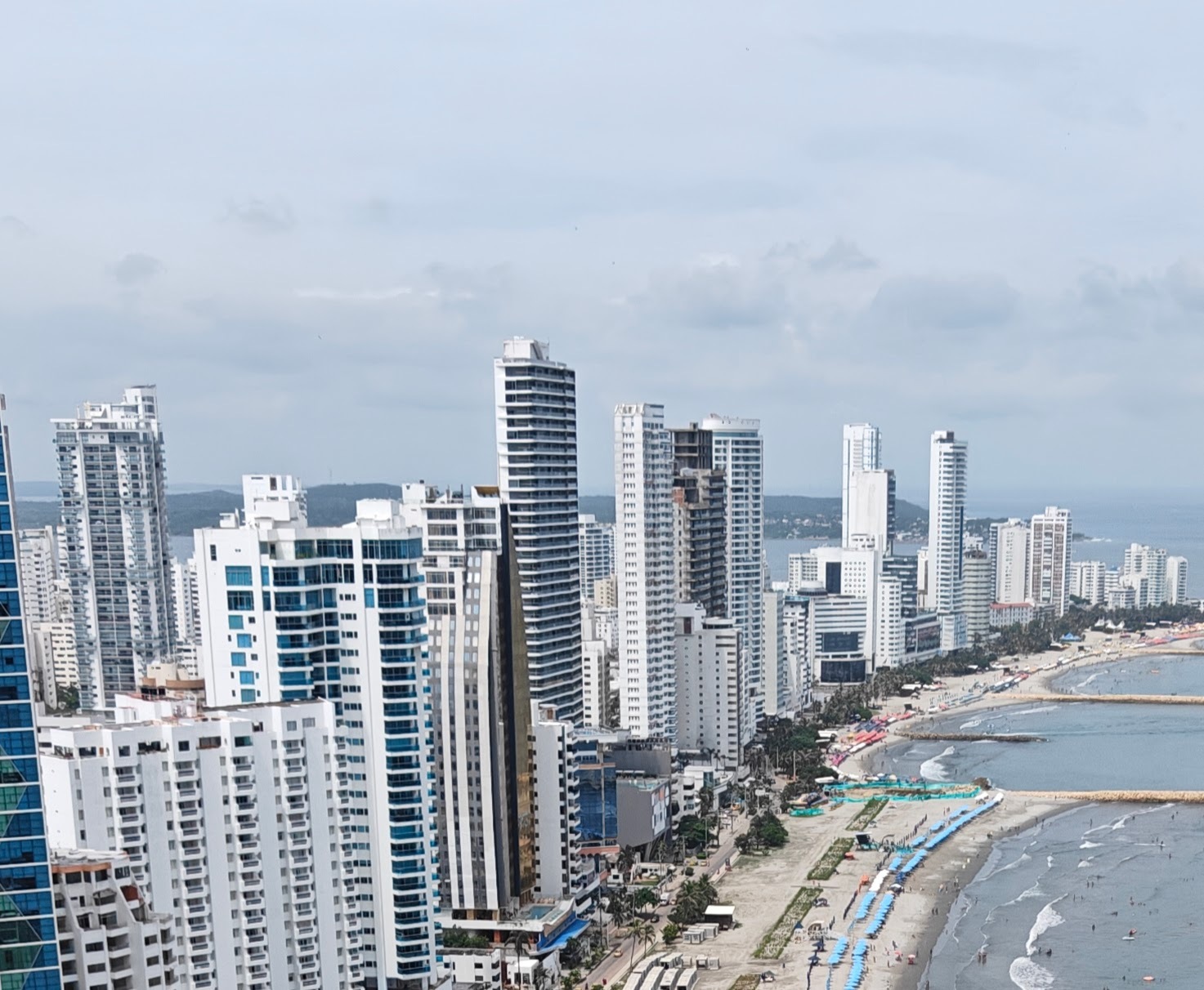 Discover Cartagena Bolívar: A Blend of History, Culture, and Natural Beauty