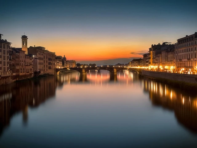 Top 10 Must-Visit Destinations for an Unforgettable Italy Adventure