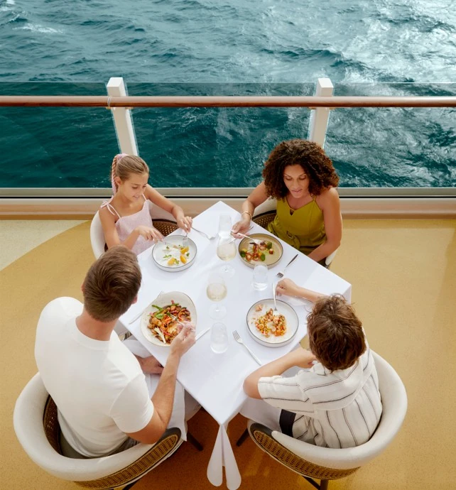 Norwegian Cruise Line:  Up To $200 USD Onboard Credit Per Stateroom