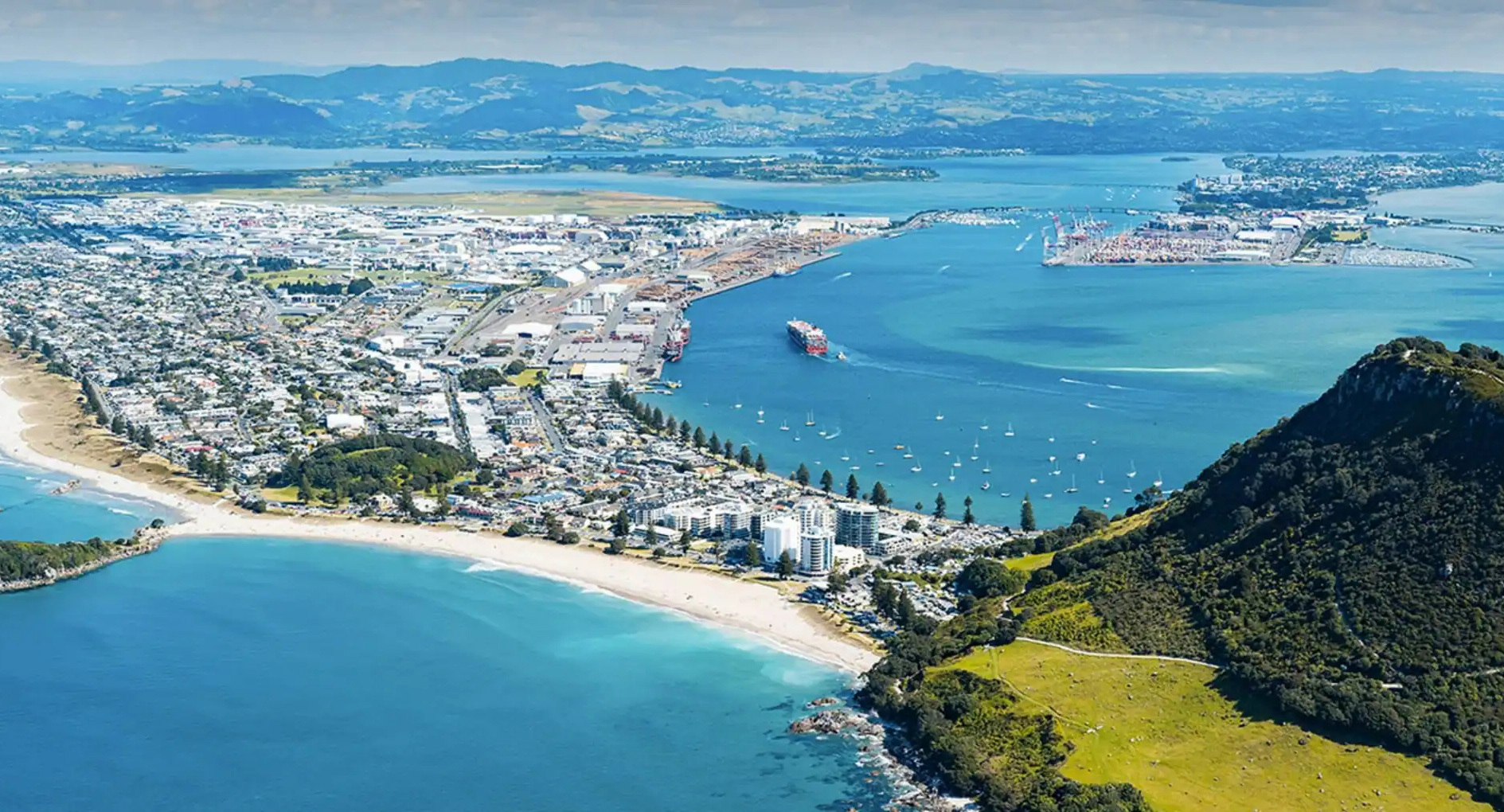 14-Day Australia & New Zealand - Holland America