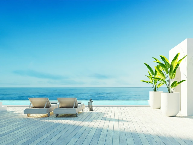 Luxury Travel