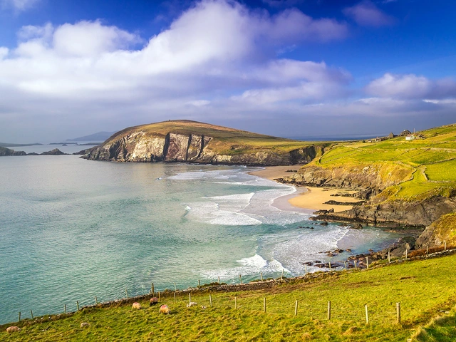 Ireland