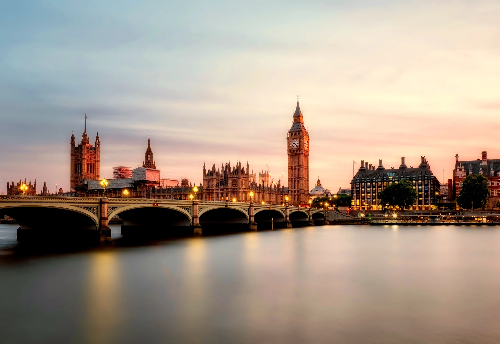 How to pack for your trip to London England, United Kingdom