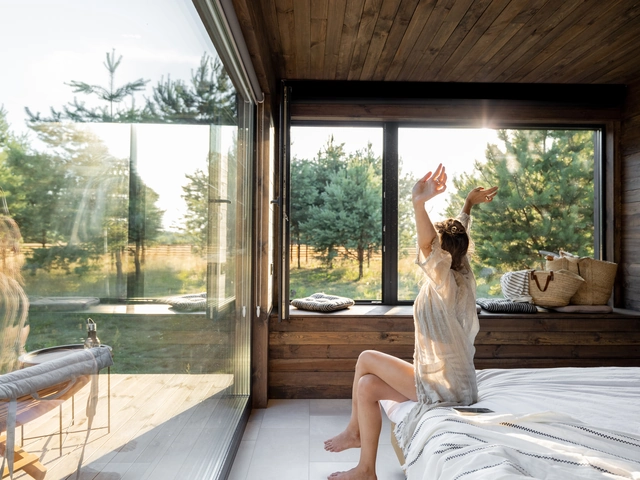 Sip, Stretch, Savor: Wine & Wellness Retreats for the Soul