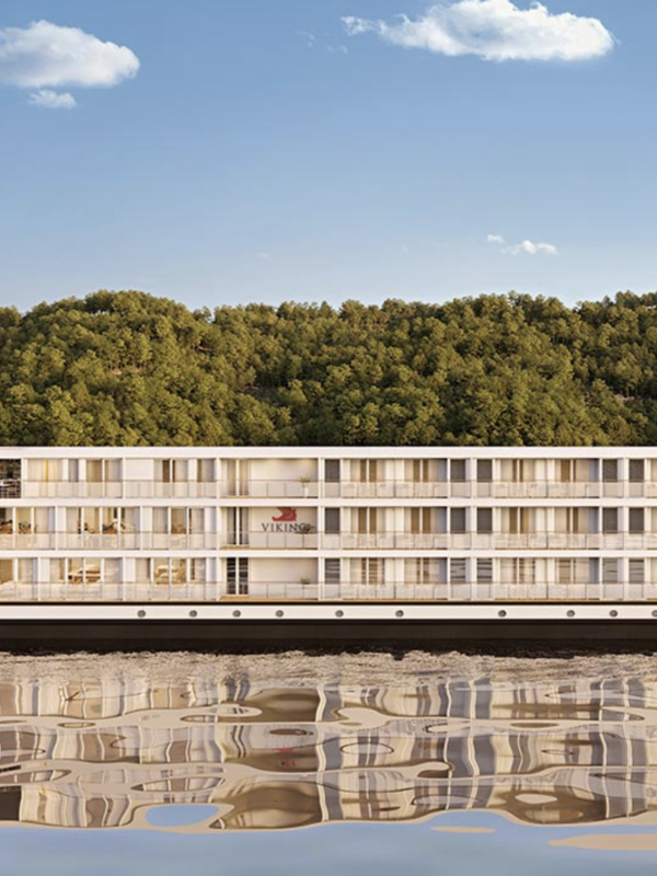 Viking Launching First Ever River Cruises in India