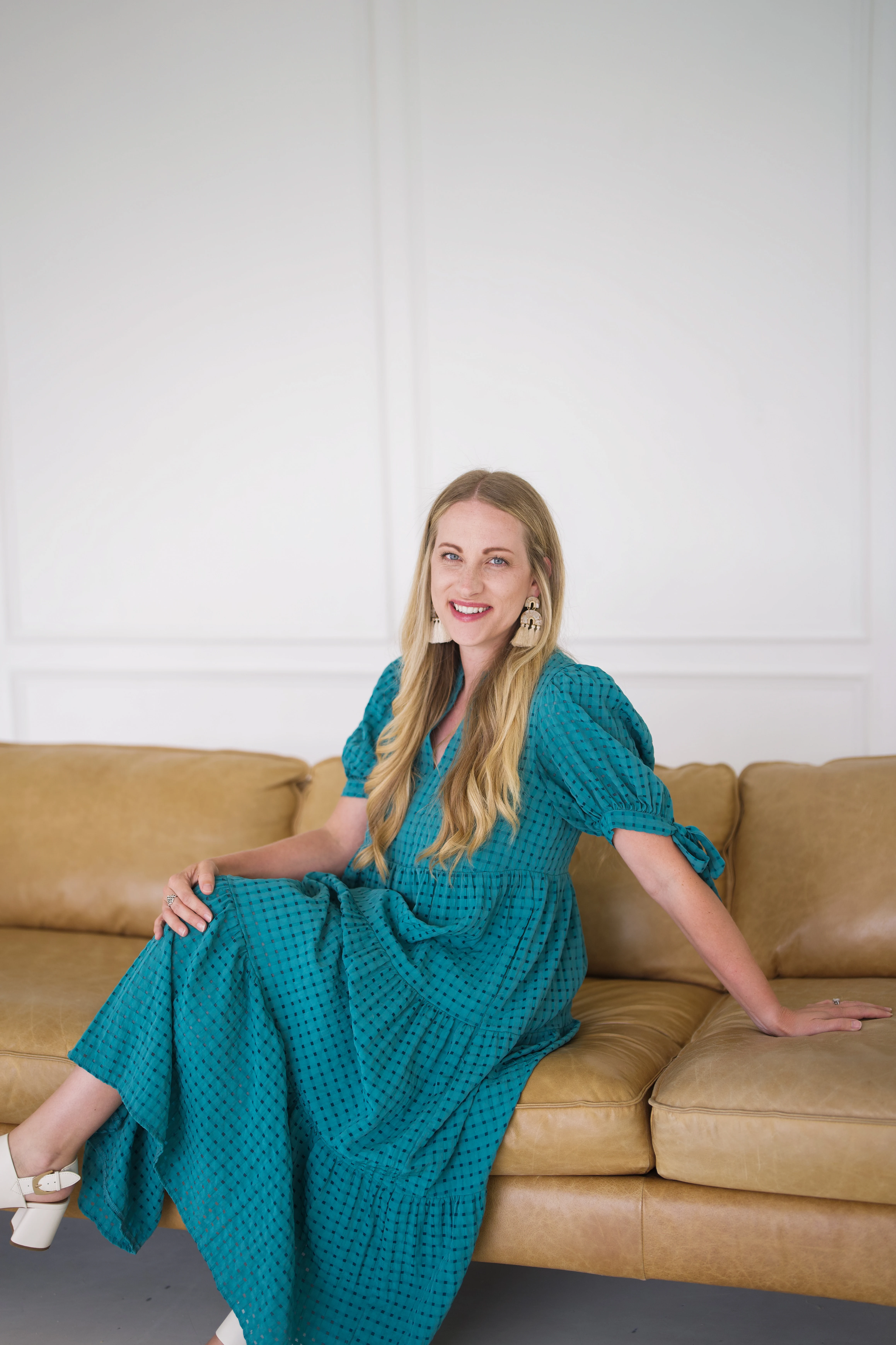 Rachel Senter