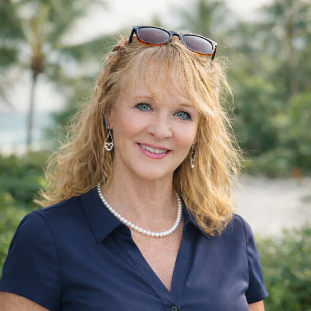 Teri MacDonald Cadieux
