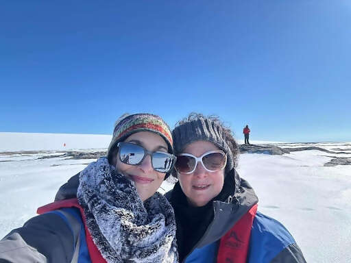 A Journey Beyond the Arctic Circle: My Svalbard Adventure on the Sylvia Earle with Aurora Expeditions