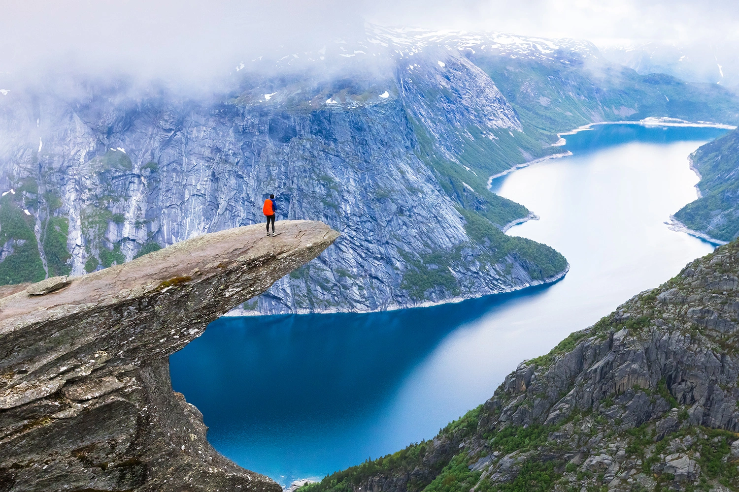 Adventure Travel