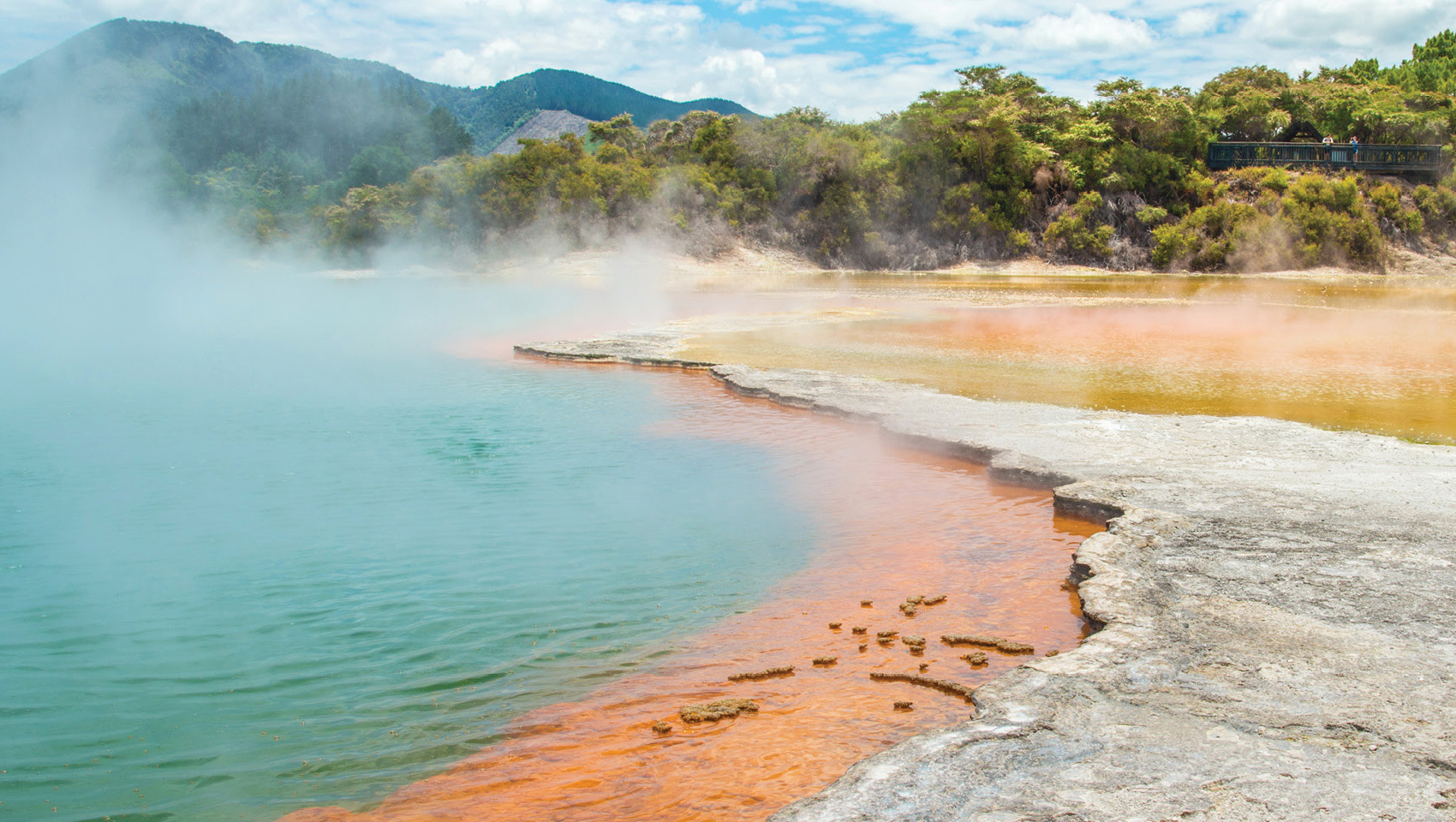 Best of New Zealand - Sept 2027 - Globus