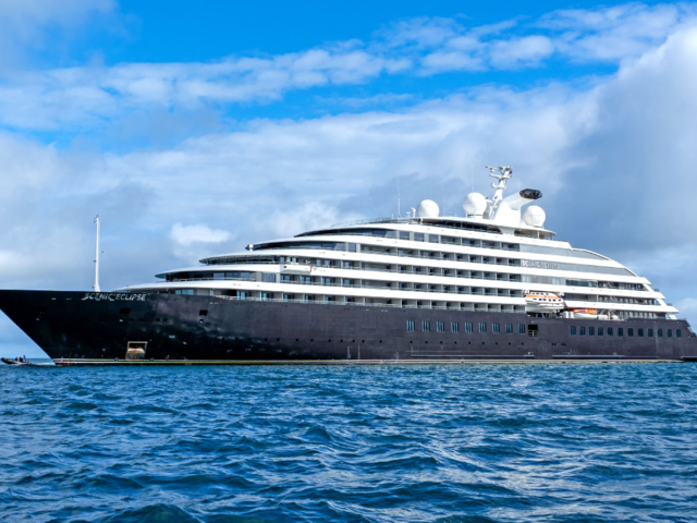Baltic Splendor: A Luxurious Scandinavian Cruise from Stockholm to Copenhagen