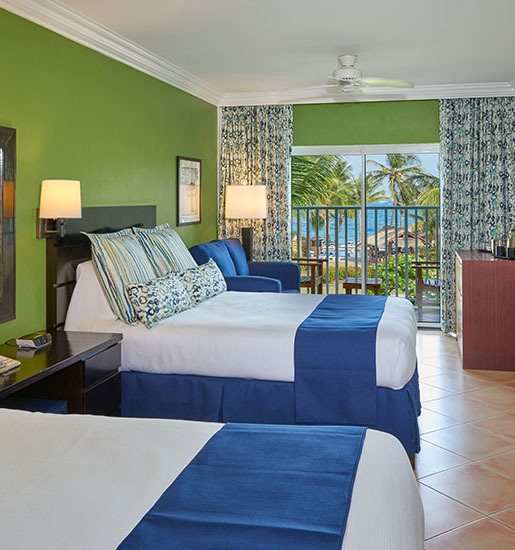 Coconut Bay Beach Resort & Spa - St. Lucia