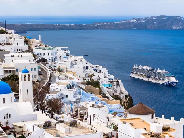 Earn Up to $85 Onboard Credit on Select Princess Sailings