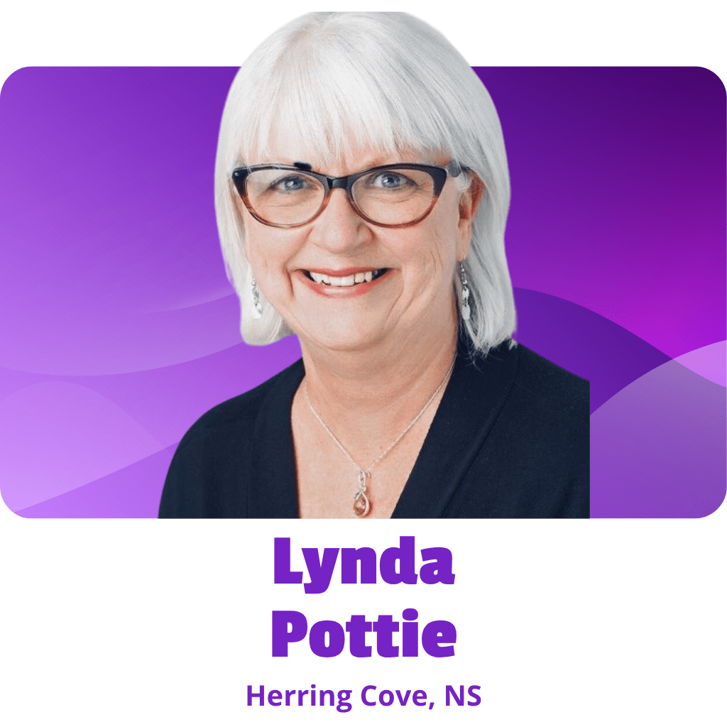 Lynda Pottie