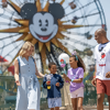 Disneyland Resort Celebrates its 70th Anniversary in 2025 with Limited-Time Events